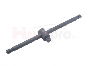 Sliding T Bar / F Handle