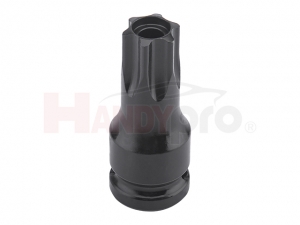 Wiper Cover Dismantling Socket (Special T-80, 1/2"DR.)