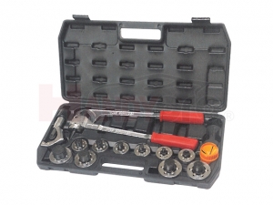 Manual Type Tube Expander Kit