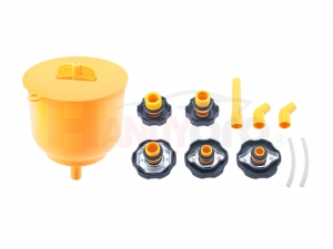 Coolant Filling Kit