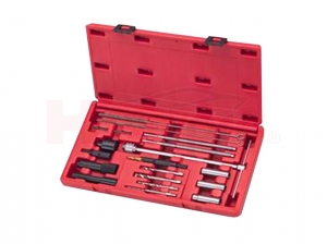 19 PCS Glow Plug Tool Set