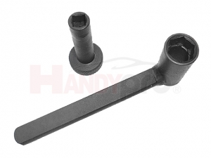 Valve and Rocker Clearance Adjustment Kit