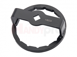 Oil Filter Wrench for Iveco