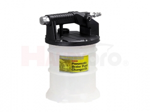 Pneumatic Brake Bleeder