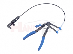 Universal Flexible Hose Clamp Pliers (Teeth Type)