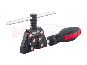 Chain Extractor