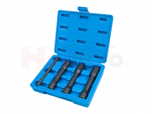 Lug Nut Twist Removal Socket Set