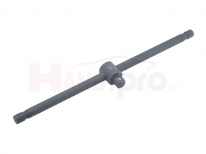 Sliding T Bar / F Handle