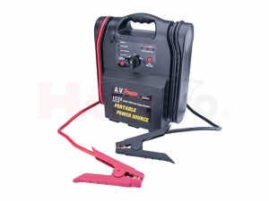 24V Portable Bench Charger
