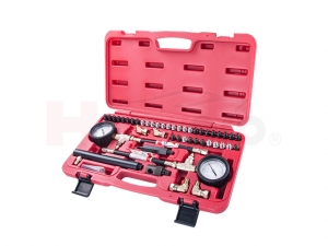 Brake and Clutch Master Cylinder Pressure Tester Kit