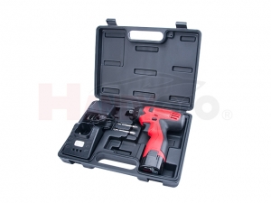 Impact Driver Set