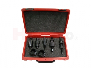 Injection Pump Extractor Set