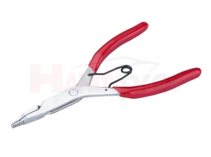 Angle Tip Lock Ring Pliers