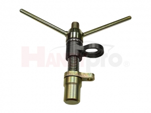 Heavy Duty Valve Spring Compressor for (Volvo)