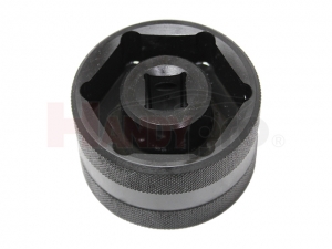 Rear Wheel Nut Socket (For DUCATI 41/46mm Hex) 