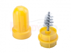 Battery Terminal Brush