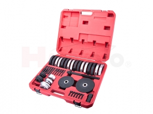 Wheel Hub and Bearing Tool Set