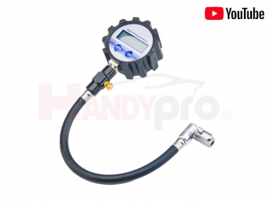 Digital Tire Pressure Gauge