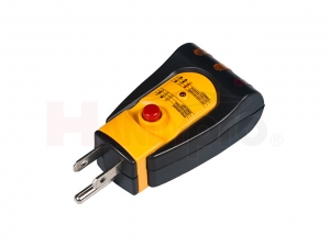 GFI Receptacle Tester