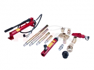 Collision Repair Kit