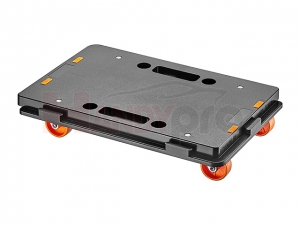 Pro Extendable Platform Dolly