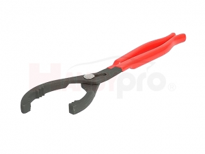 12” Adjustable Oil Filter Pliers