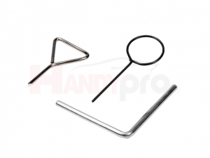 Belt Tensioner Locking Pins