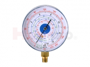 Refrigerant Gauge