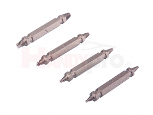 4PCS Multi-Spline Extractor