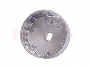 Oil Filter Wrench