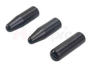 3PCS Nylon Tip Set for Paintless Dent Repair Tool