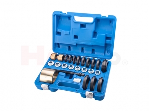 Wheel Bearing Tool Set