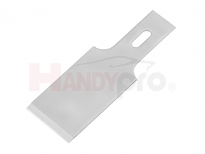 16mm Scraper Blade (5 PCS / Pack)