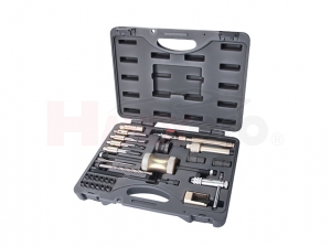 Glow Plug Removal Puller Set