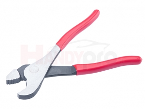 7” Battery Pliers Flat Head