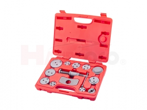 13PCS Brake Caliper Piston Tool Kit