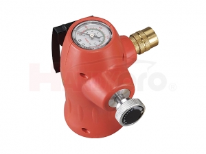 Portable Compressed CO2 Regulator