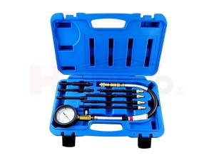 Diesel Engine Compression Tool Set