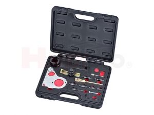 Setting / Locking Tool Kit 