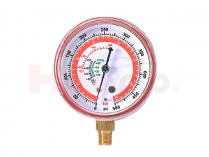 Refrigerant Gauge