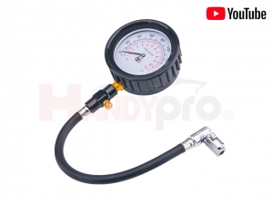 Tire Pressure Gauge