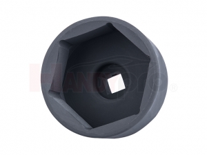 BPW 16 Tons Roller Bearings Axle Nut Socket