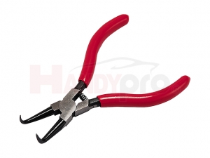 5-1/2" Internal Snap Ring Pliers (90 Degree)