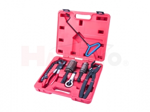 6PCS Exhaust Pipe Tool Kit