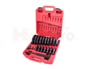 Power Steering Pulley Puller and Installer Set