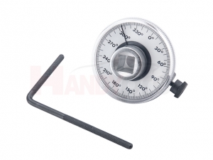 Torque Angle Gauge