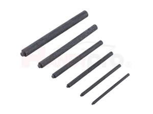 6PCS Dowel Pin Punch Set