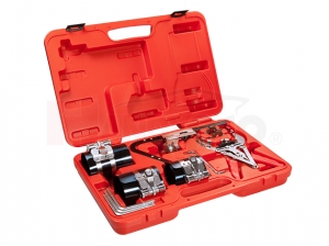 Piston Ring Service Tool Set