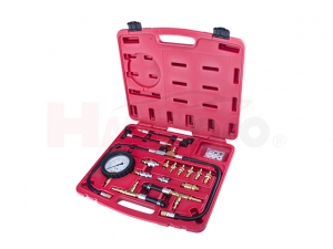 Gasoline Injection Pressure Test Set