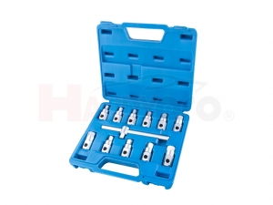 3/8” Drive Drain Plug Key Set